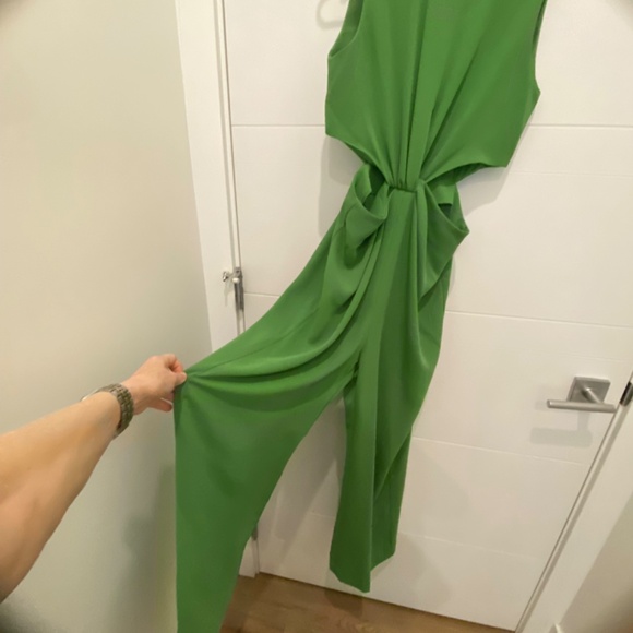 MNG jumpsuit with cutouts - S - Picture 2 of 3